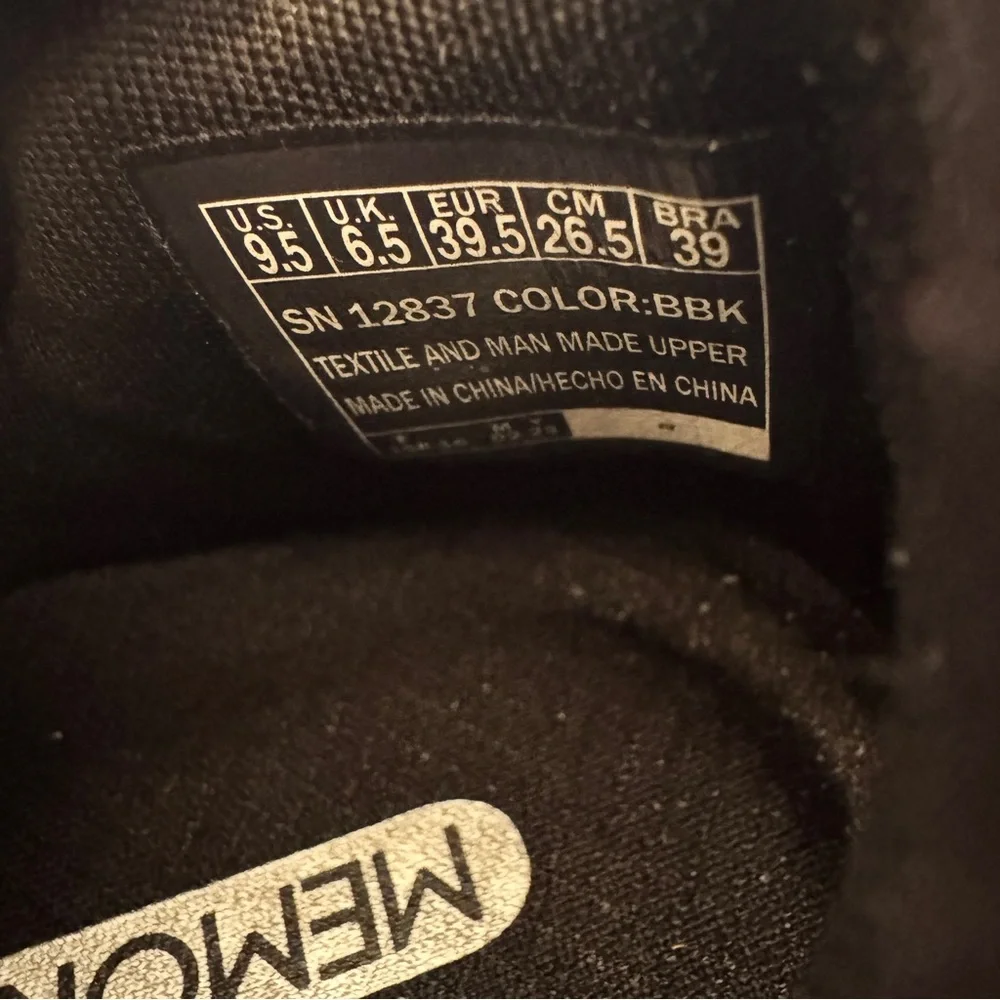 Skechers ultra flex